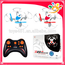 New mini drone quadcopter toys rc helicopter